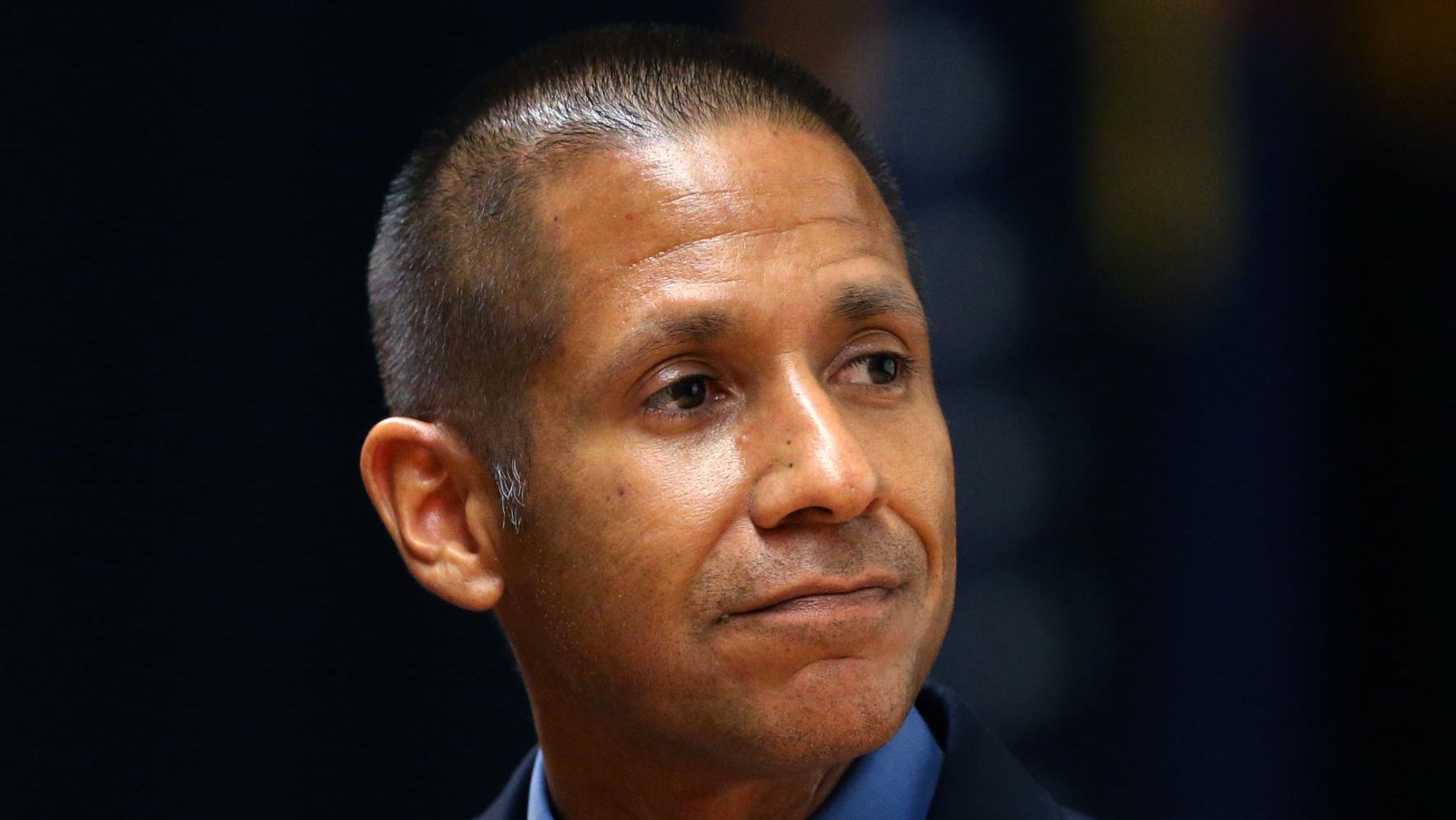 Gabriel Trujillo turns TUSD superintendent stint into permanent gig